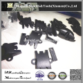 High quality OEM plastic accessory for lifter chair